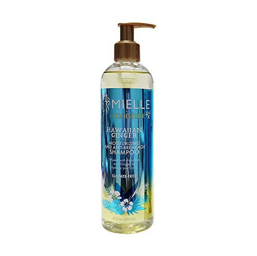 ميلي شامبو مويستشر ار اكس 355 مل