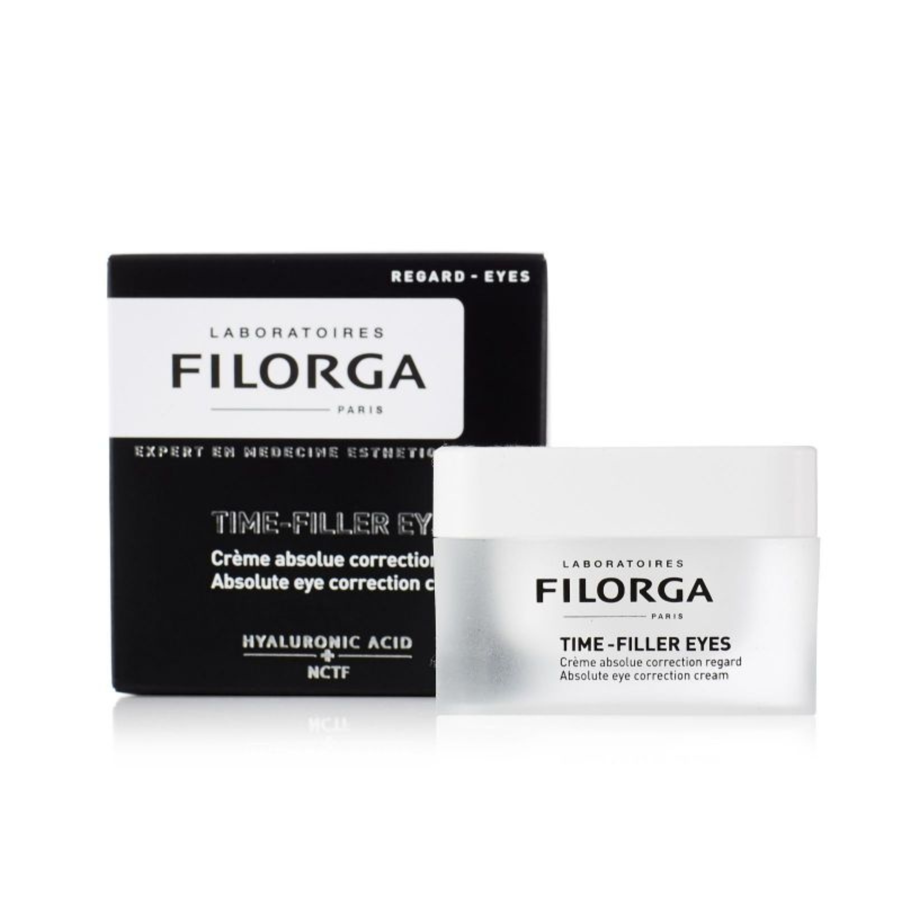 Filorga Time- Filler Eyes 15 ml