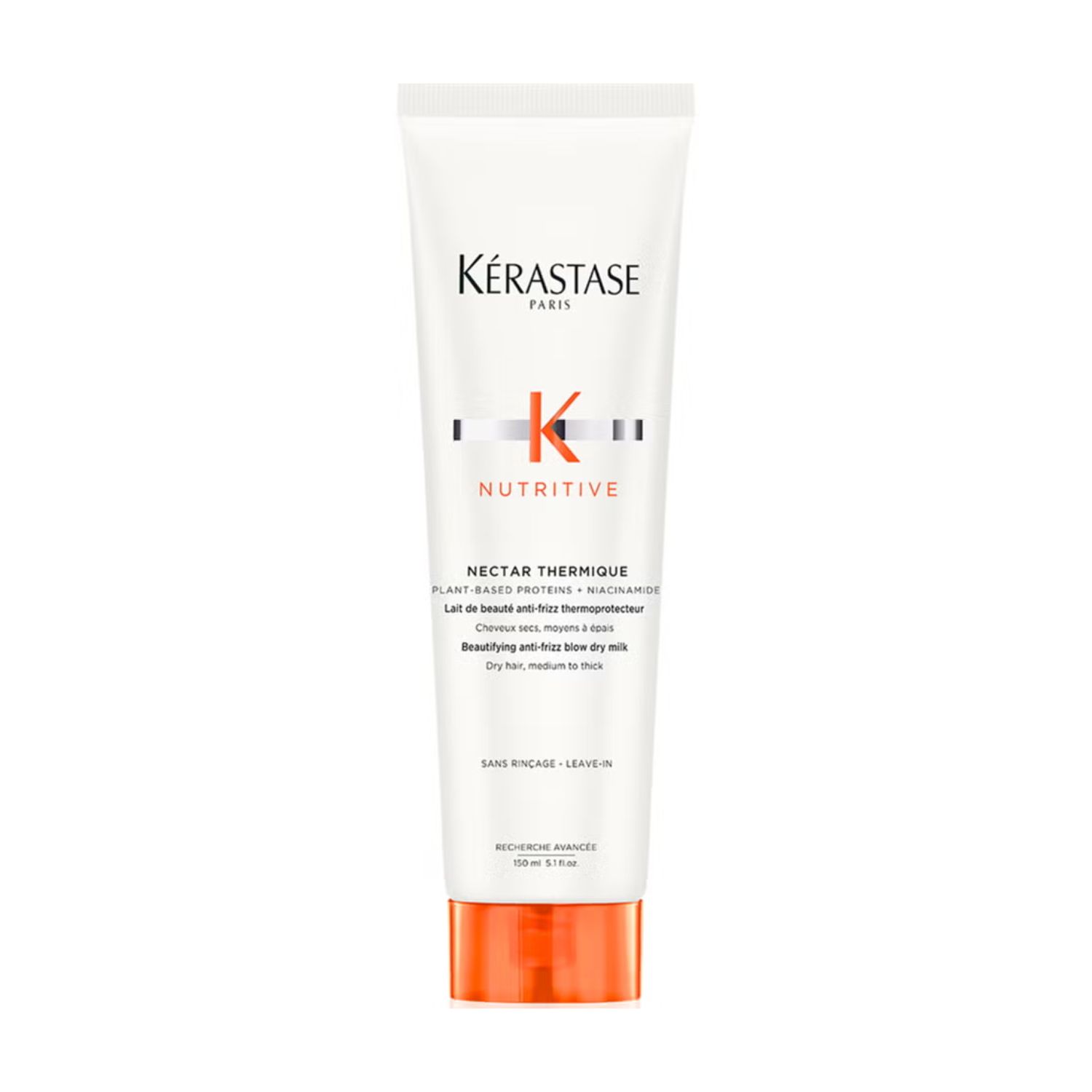 Kerstas Nutritive Nectar Thermic 150 Ml