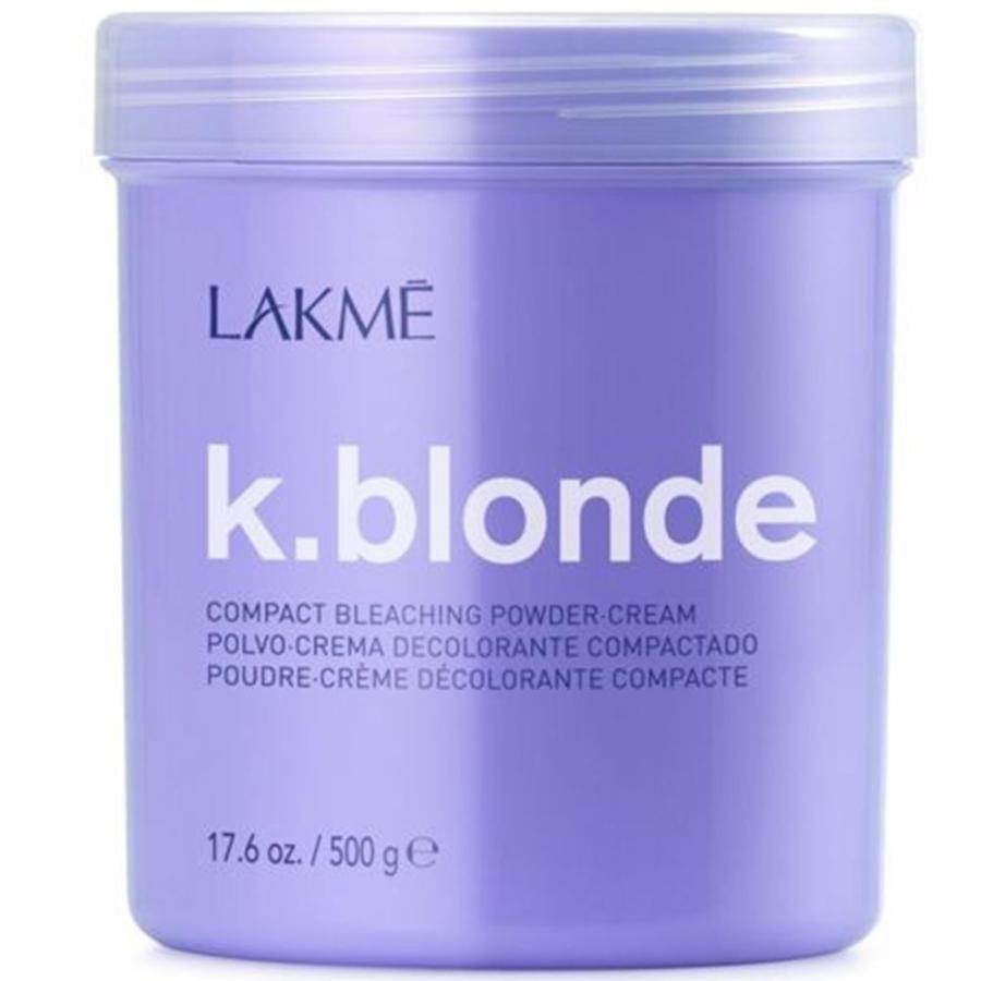 LAKME BLEACHING POWDER 500GM