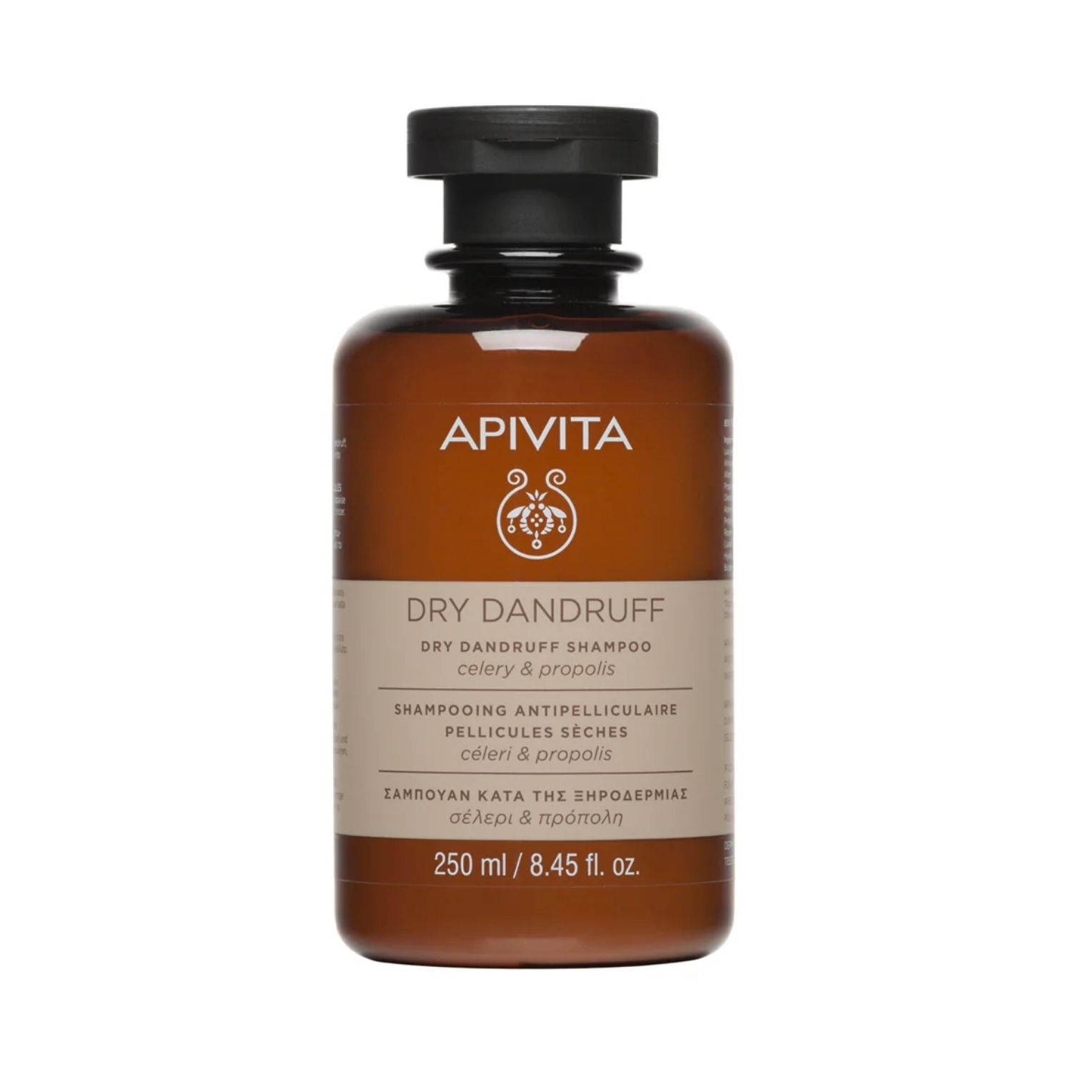 Epivita Anti-Dandruff Shampoo For Dry Scalp 250 Ml