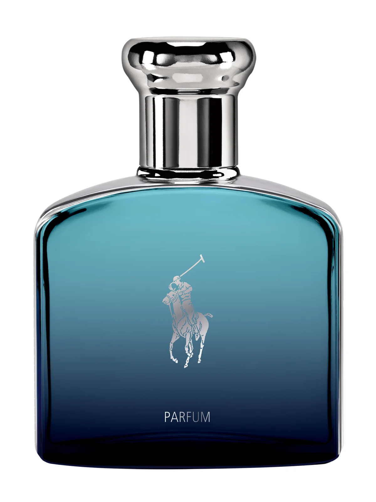 عطر رالف لورين بولو ديب بلو بارفيوم 75 مل