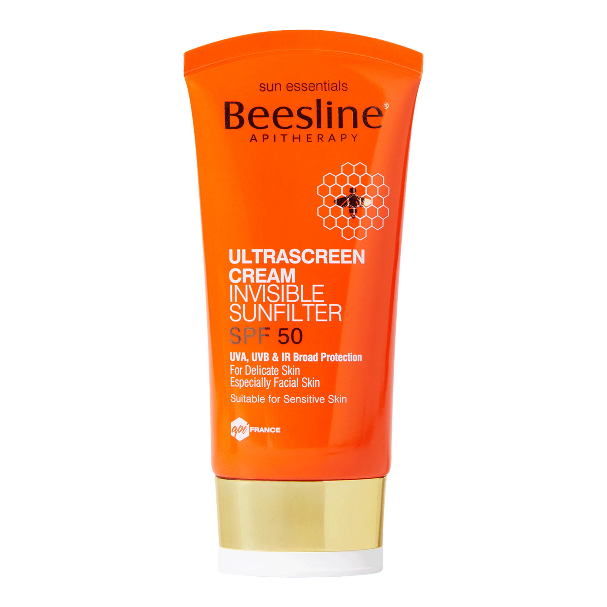 Beesline Sun Cream 60 Ml Ultra Screen