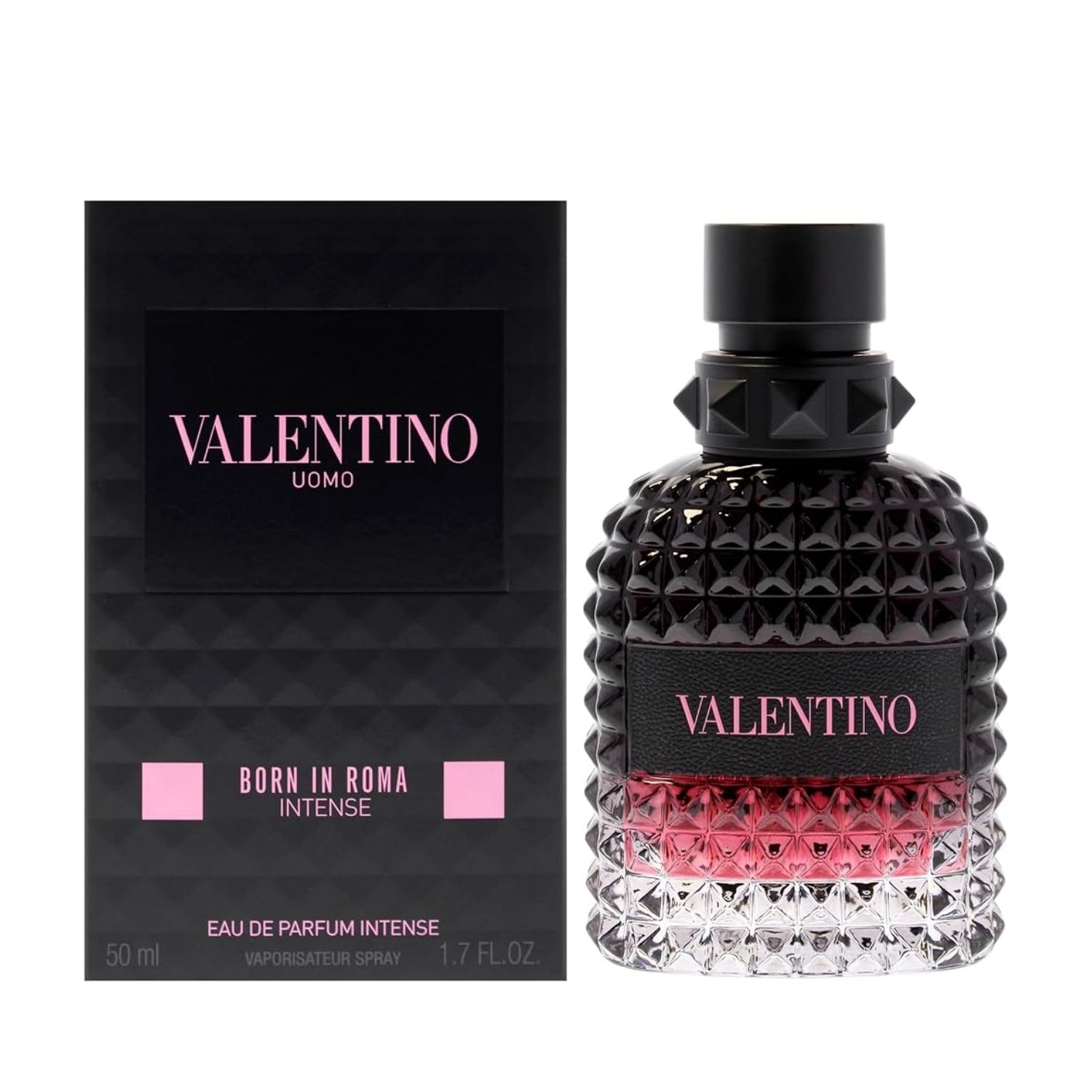 Valentino Born In Roma Omo Concentrated Perfume 50Ml
