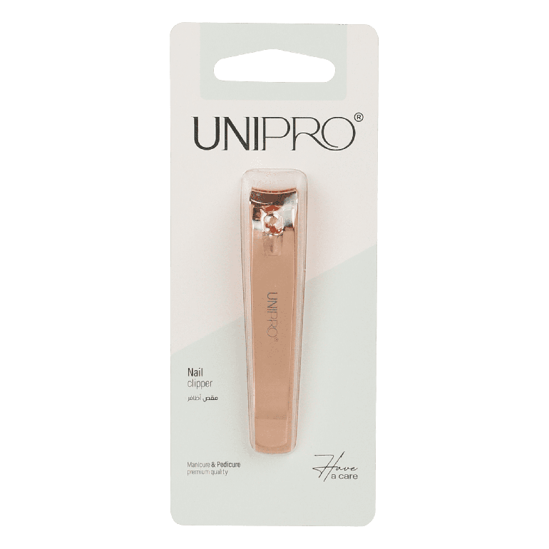Unipro Nail Clipper No.4811