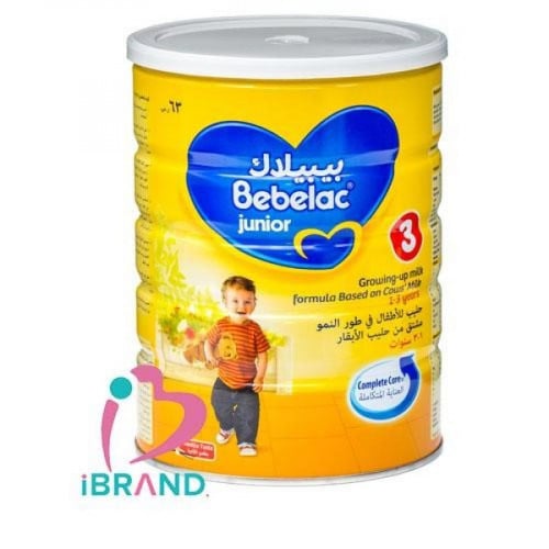 Hero Baby Pedialac Milk FEH 400g 【OFFER】