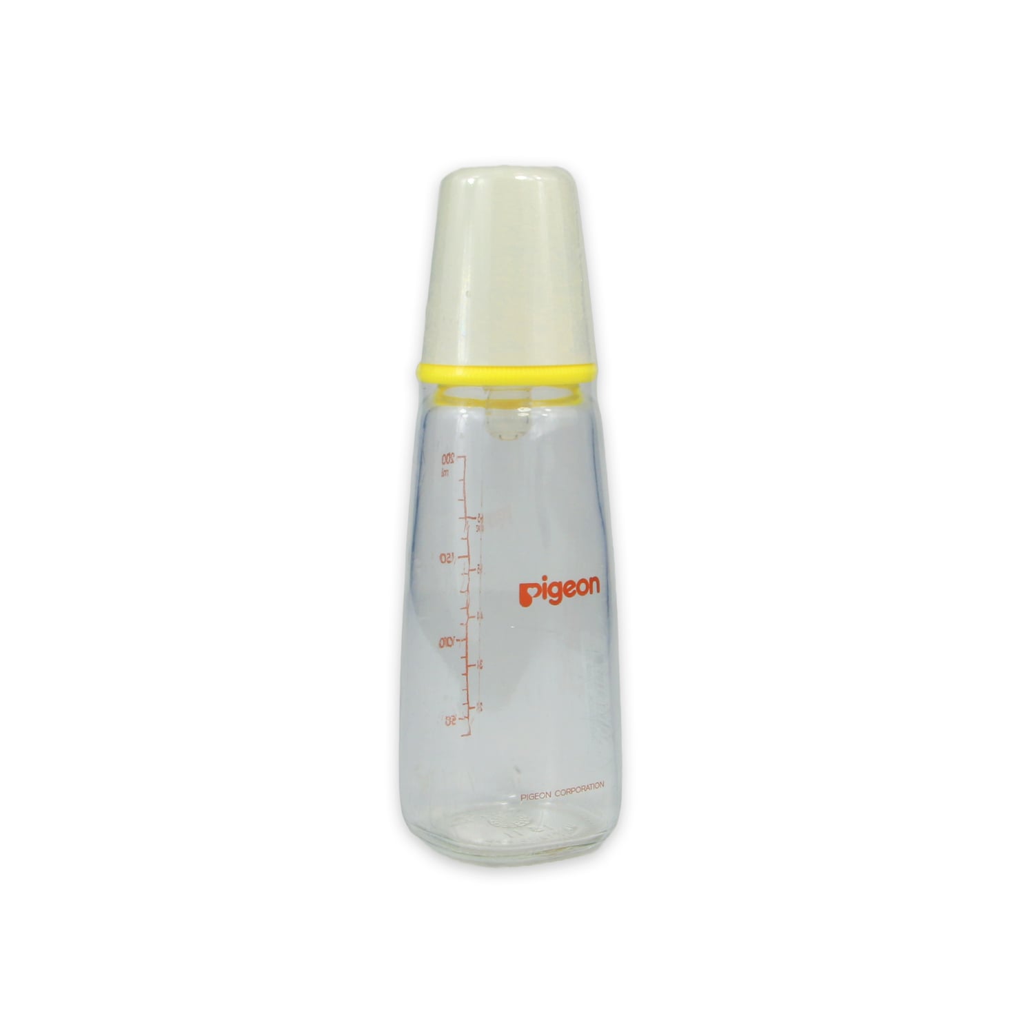 بيجون رضاعة زجاج 200 مل P239 A291