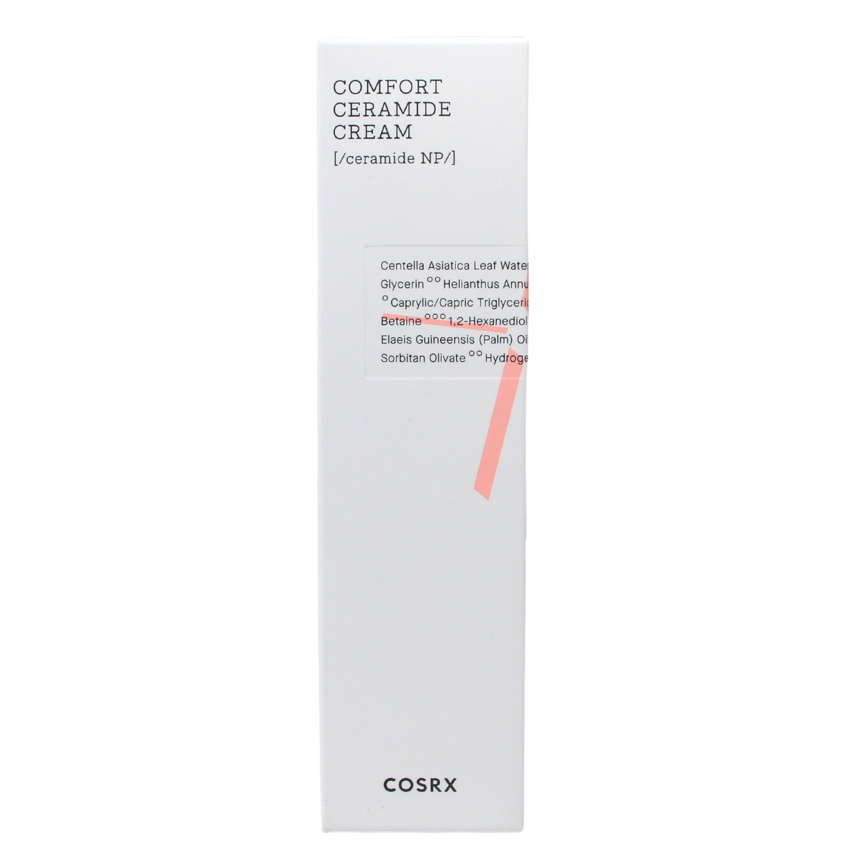 Cosrx Comfort Ceramide Cream 80 Ml  (IMPORTED)