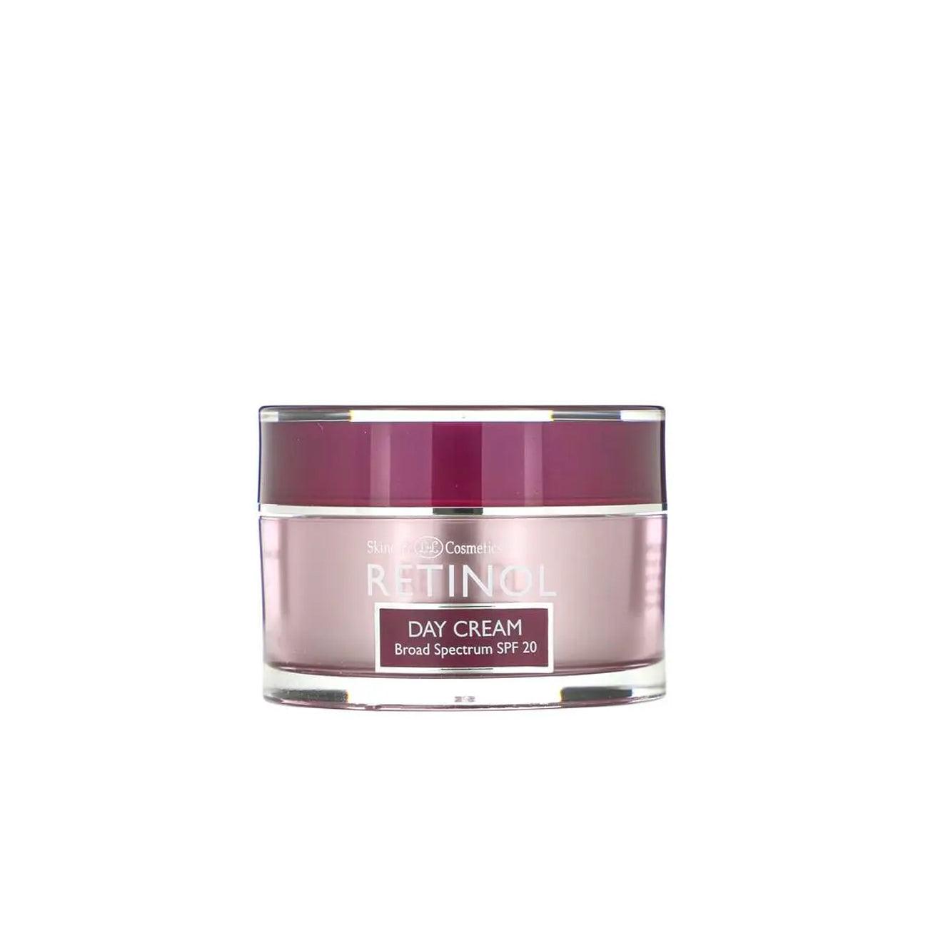 Retinol Day Cream Spf 20
