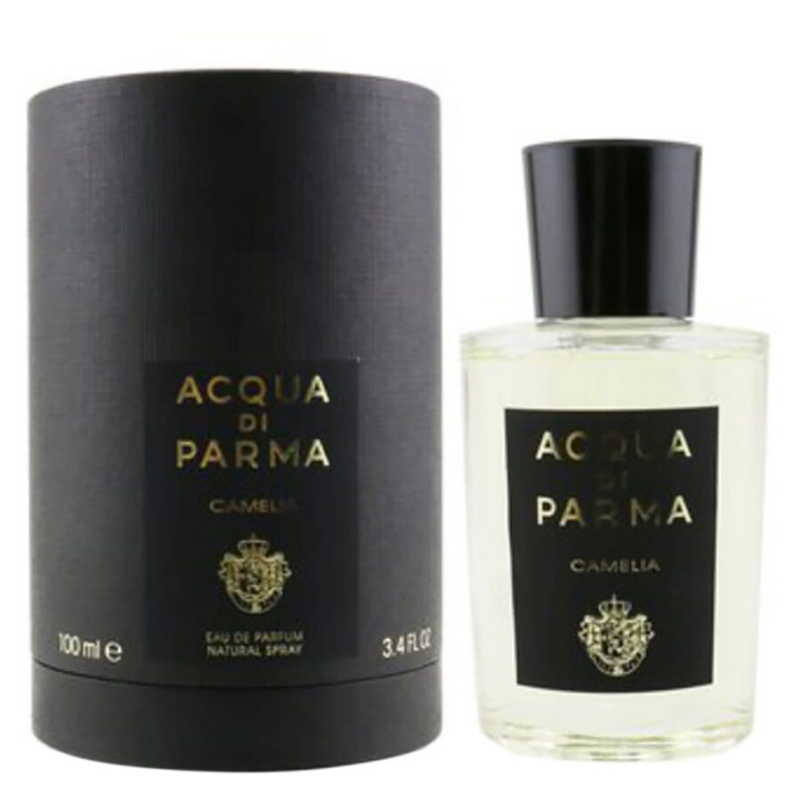 عطر اكوا دي بارما كاميليا 100مل