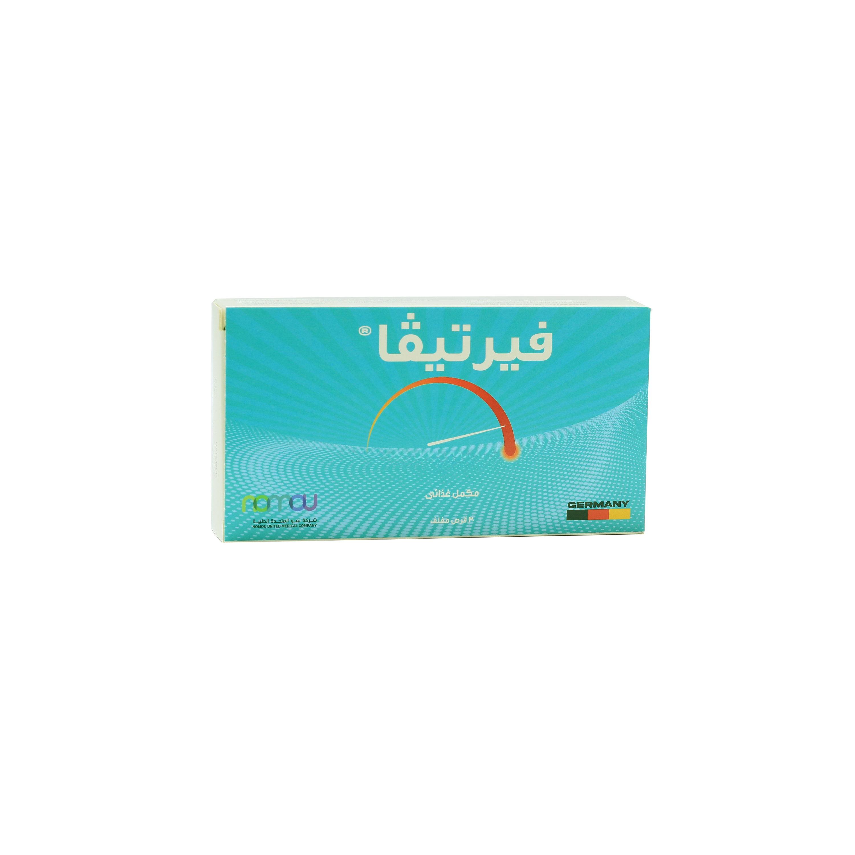 فيرتيفا 30 قرص