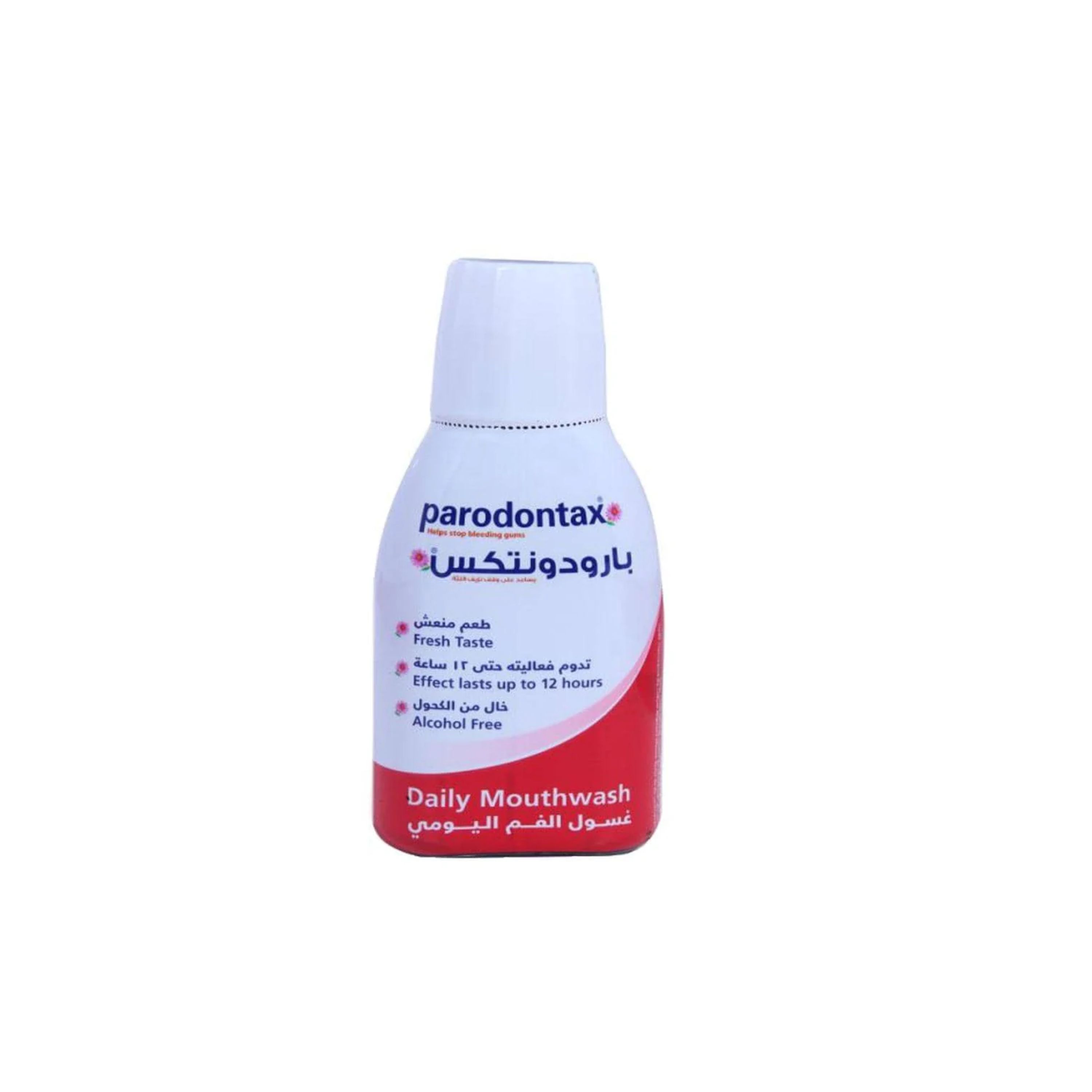 Parodontax Mouthwash 300 ml