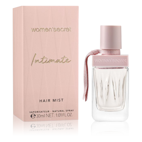 ومن سيكريت عطر شعر انتميت 30 مل
