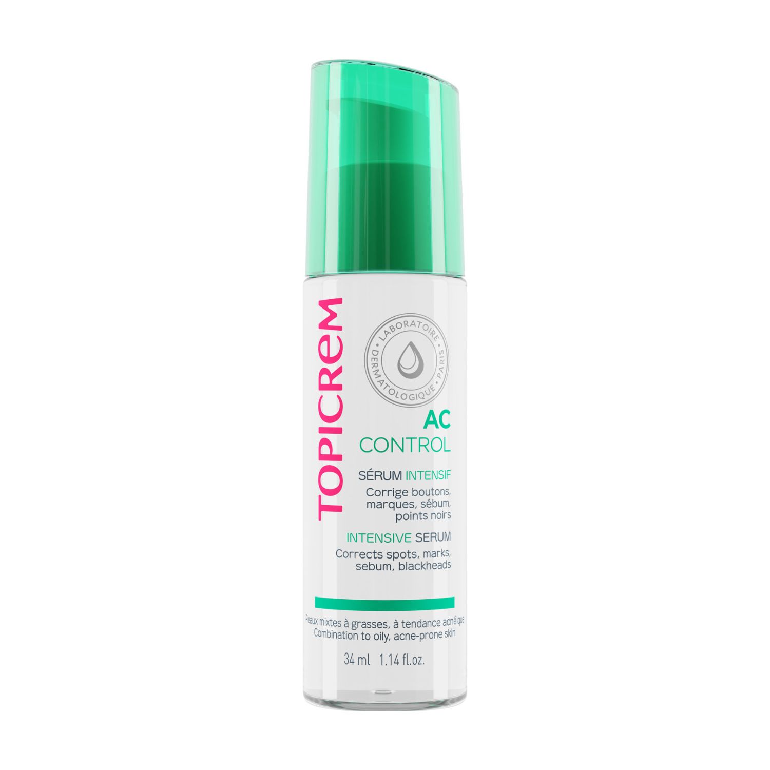 Toby Cream S Anticeph Serum Control 34 Ml