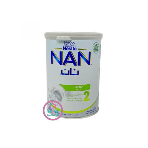 Nan Supreme Pro Premium Milk Drink Powder Stage 3 800g Online in KSA, Buy  at Best Price from  - 16b30aec8ca46