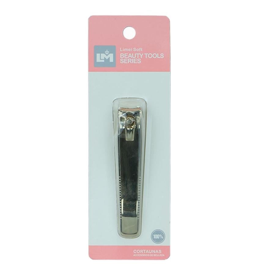 Limei Soft Nail Clipper Gold Big 3H-17