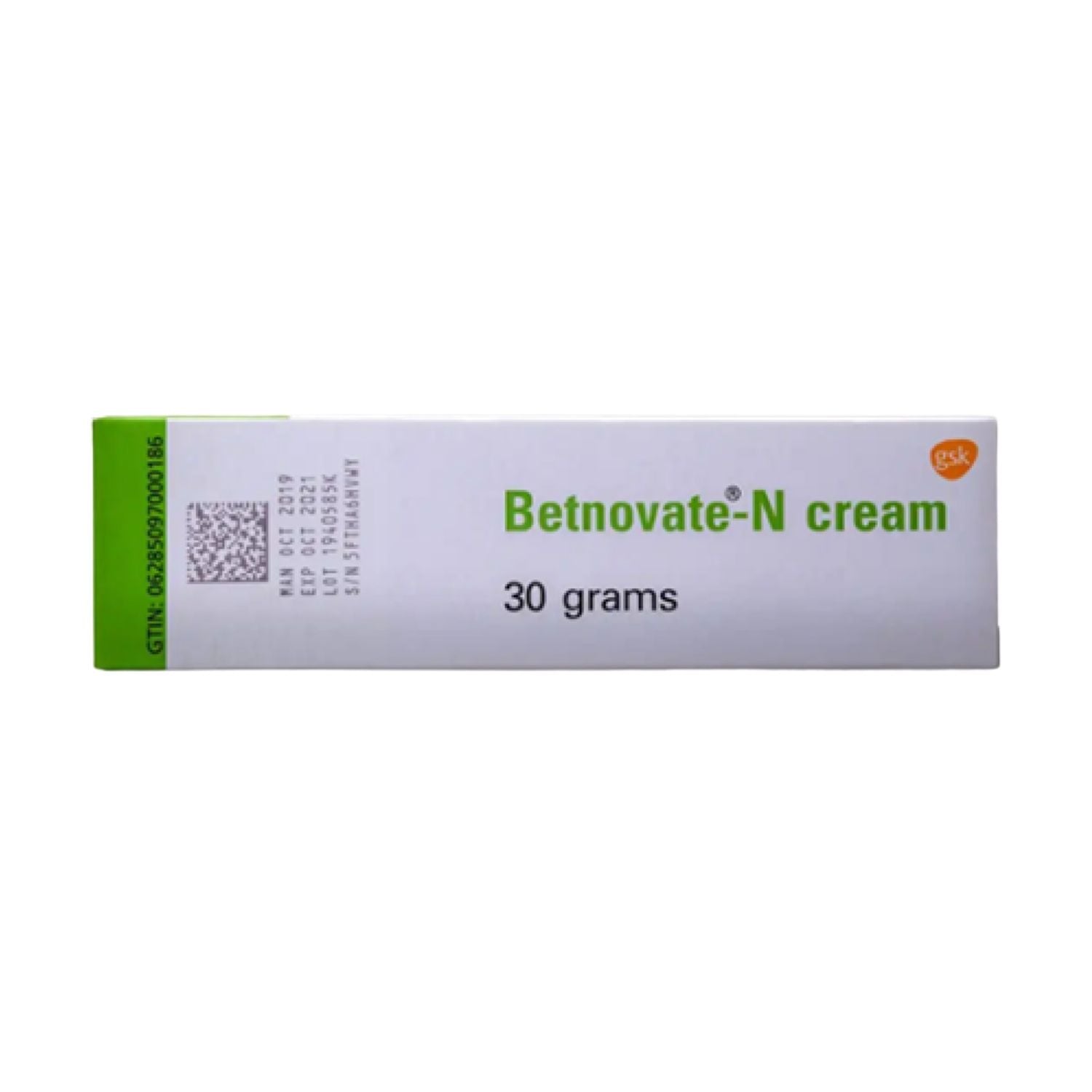 Betnovate-N Cream 30 gm