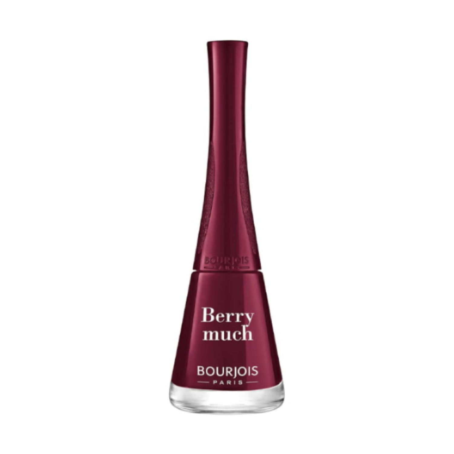 بورجوا طلاء اظافر Berry Much