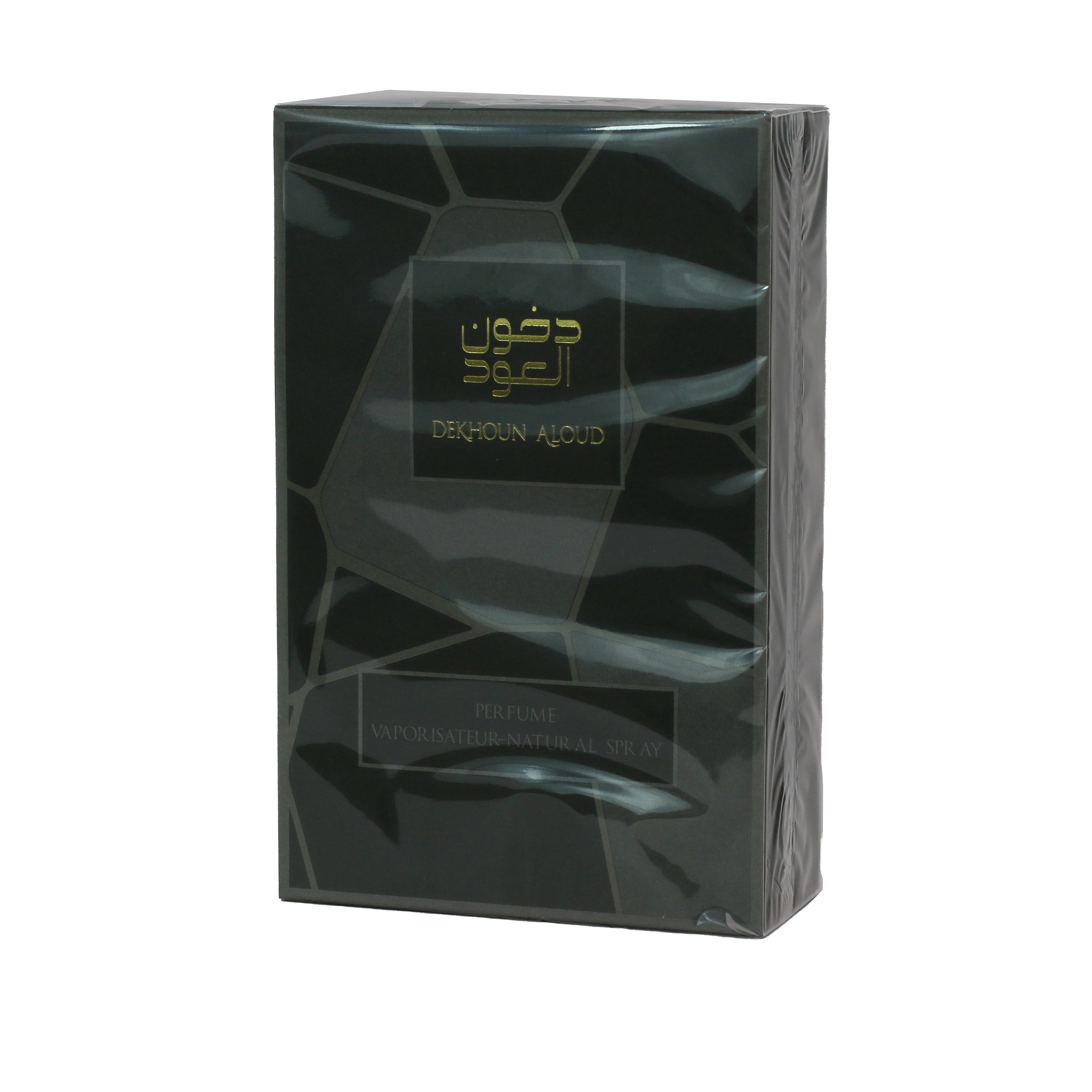 فان فير عطر بخاخ دخون العود 100 مل