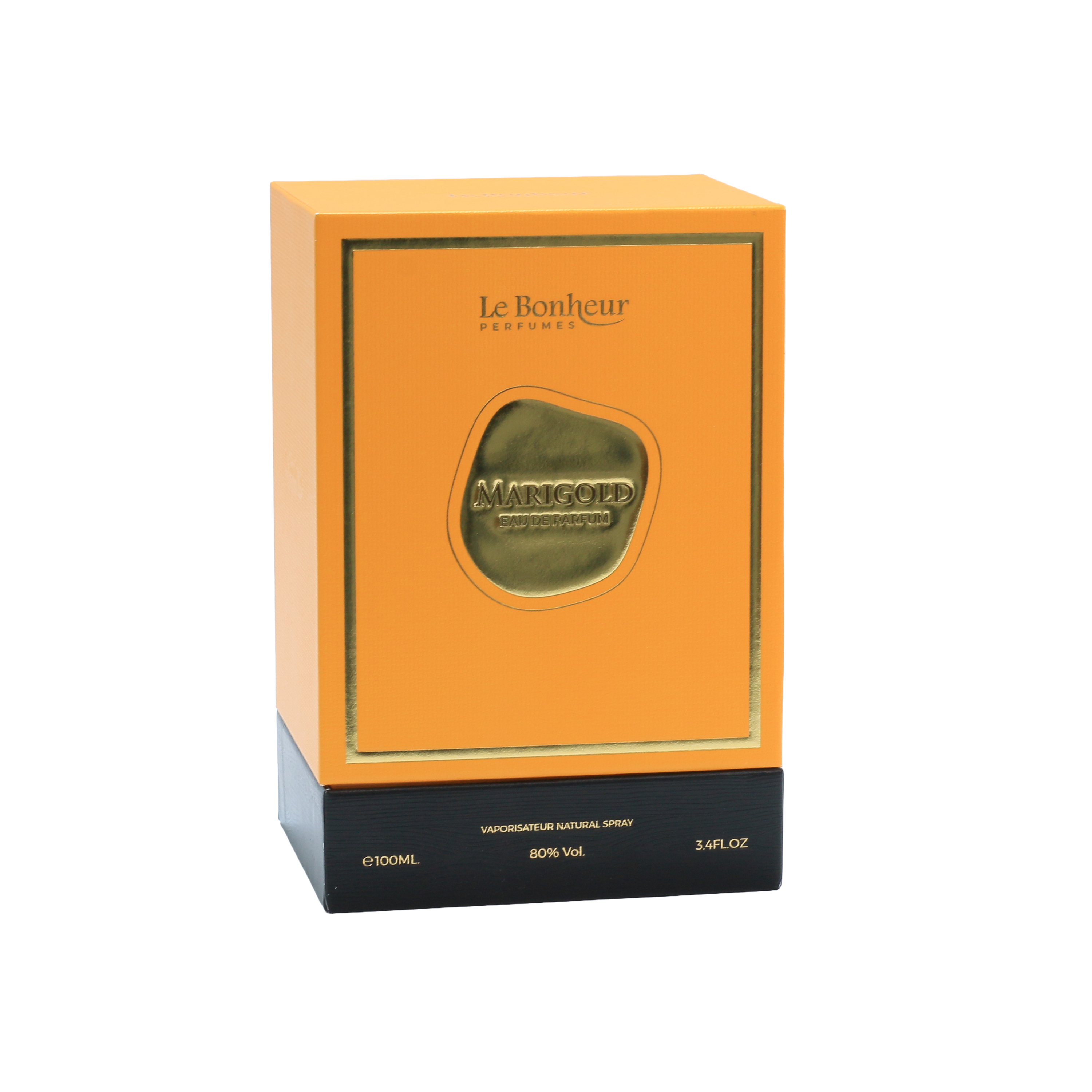 لابونير عطر سابفير ماري جولد 100 ملي
