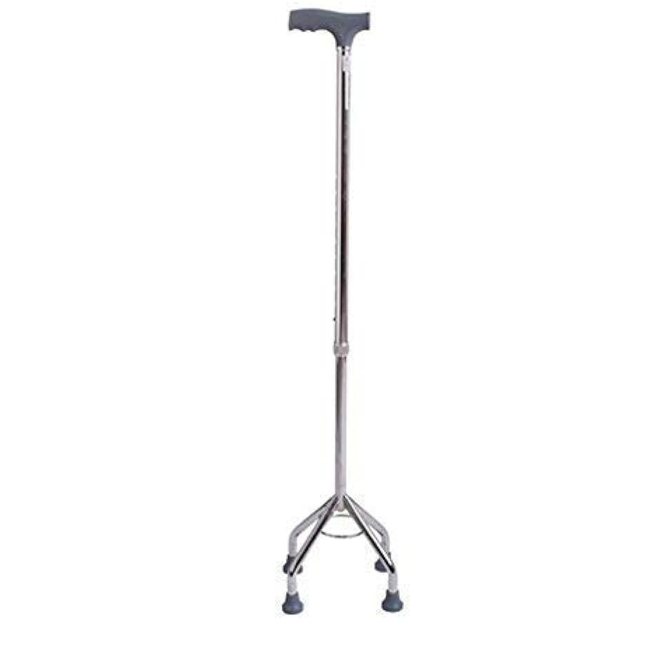 Aluminum Stick with 4 legs SH-832S