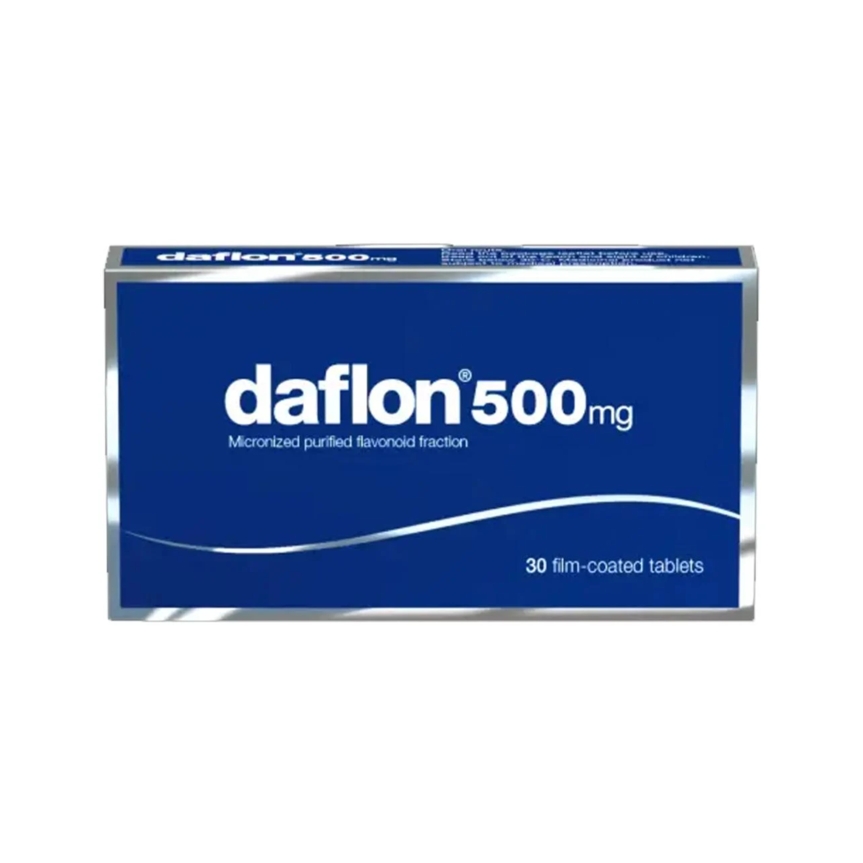 Daflon 500 mg Tablet 30pcs