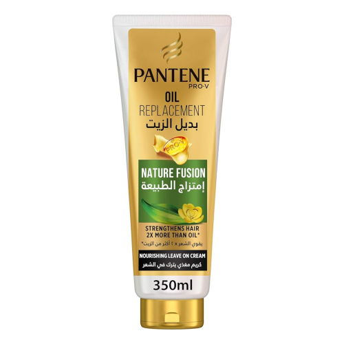 بانتين بديل الزيت امتزاج الطبيعة 275 مل