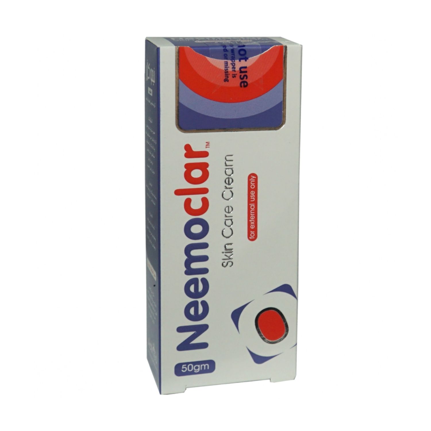 Neemoclar Cream 50 gm
