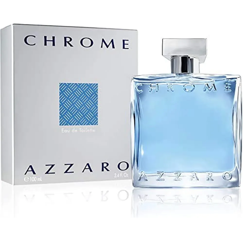 عطر ازارو كروم او دو تواليت 100مل