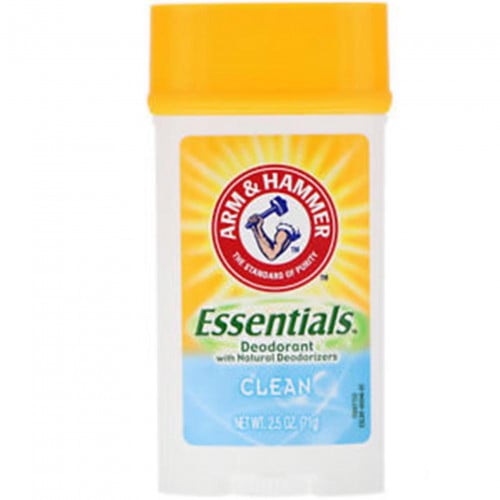 ايسينشال هامر مزيل عرق صلب كلين 28 جم