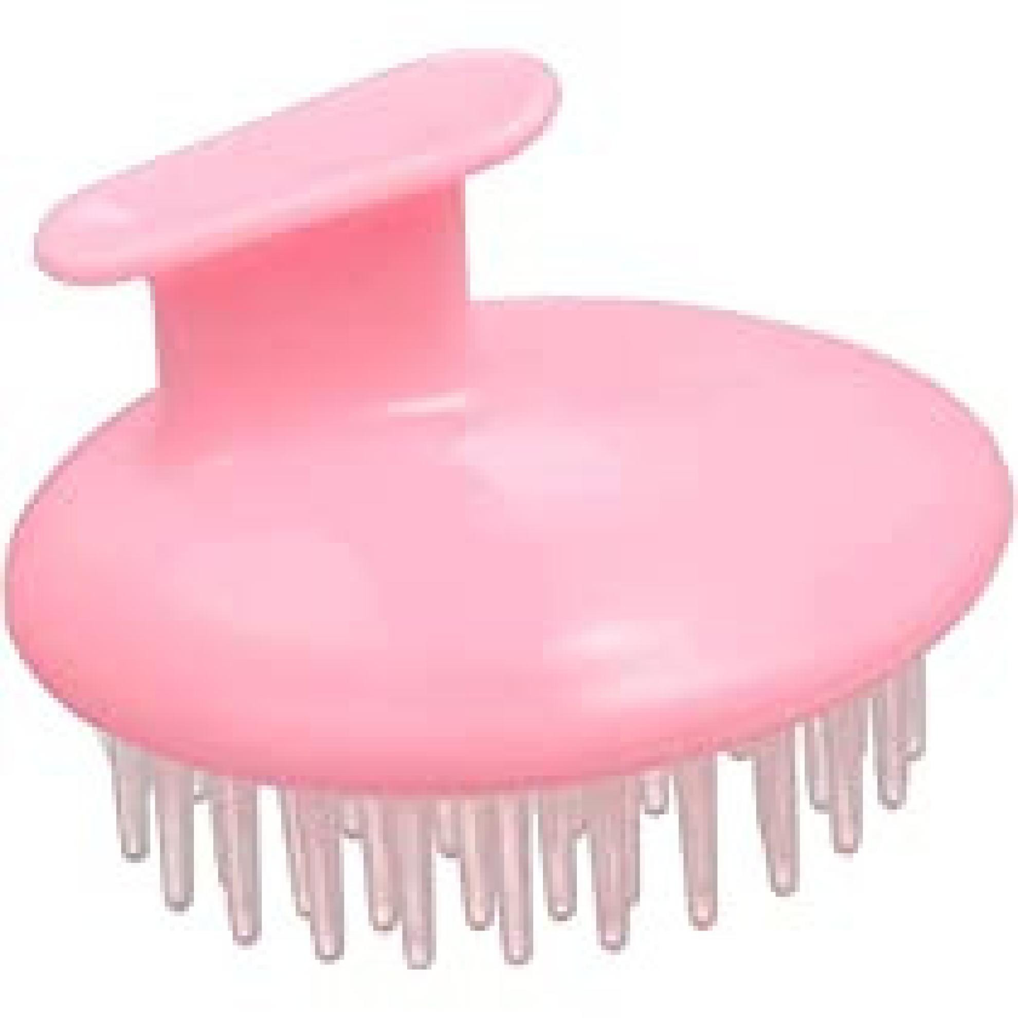 Biovene Essential Scalp Shampoo Brush - Massage Orange