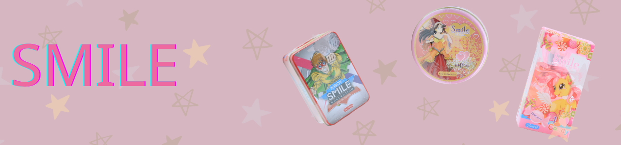 سمايل - SMILE