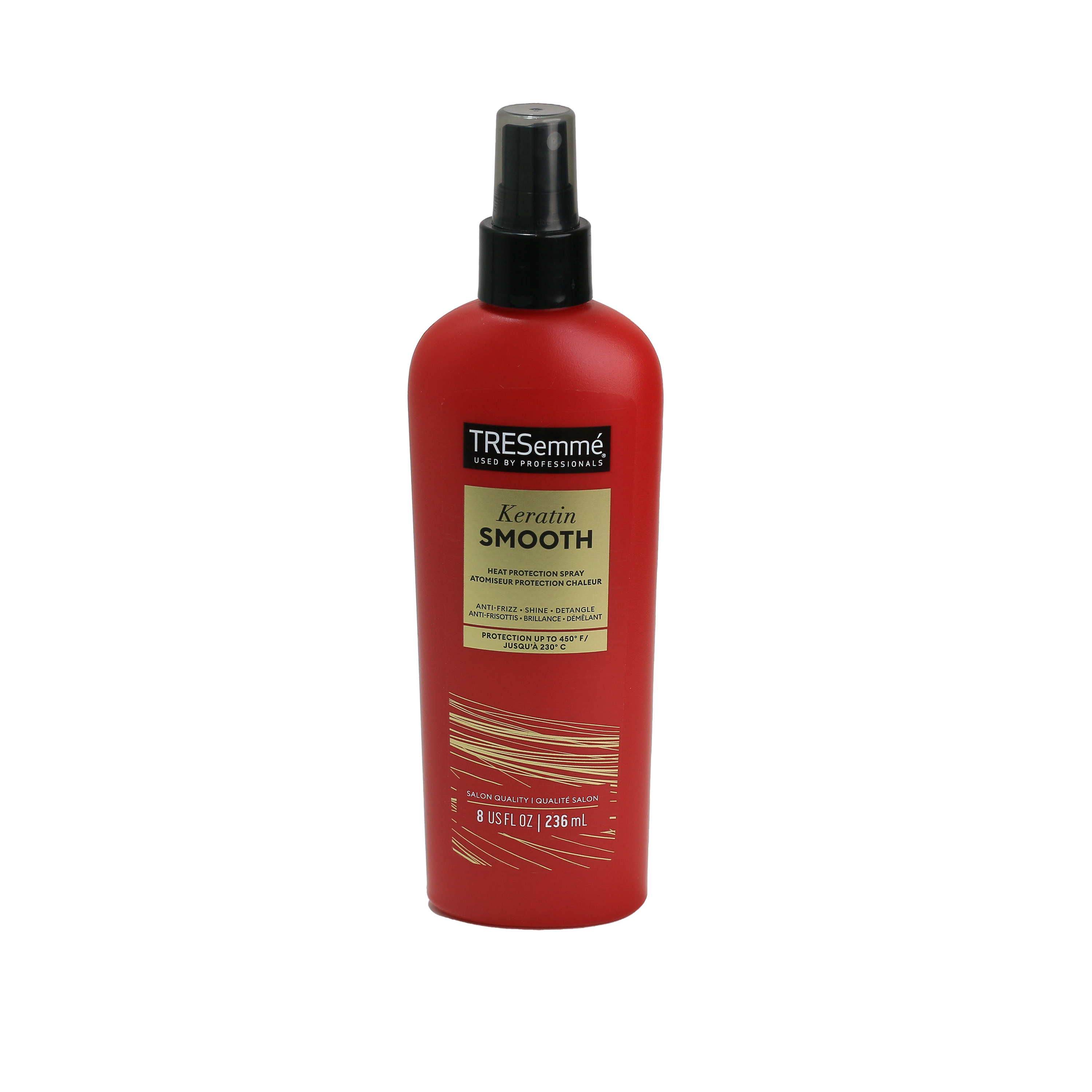 Tresmme Keratin Smooth Heat Protect Spray 236 Ml (IMPORTED)