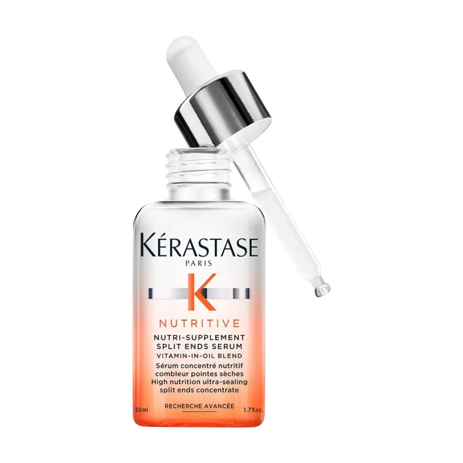 Kerstas Nutritive Cons Bs 50 Ml