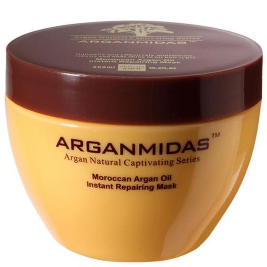 ArganMidas Argan Oil Instant Repairing Mask (IMPORTED)