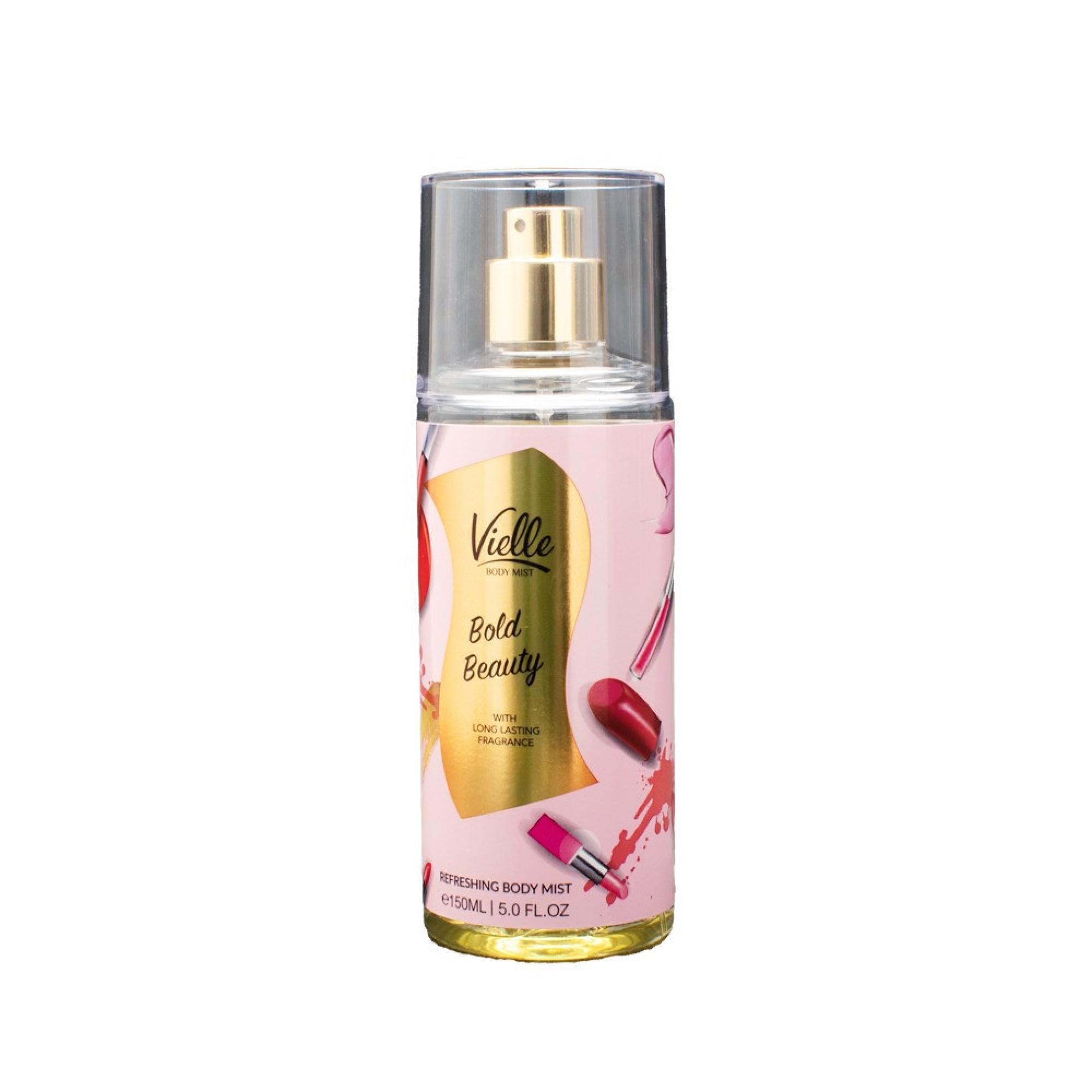 فيلي معطر جسم بولد بيوتي 150 مل