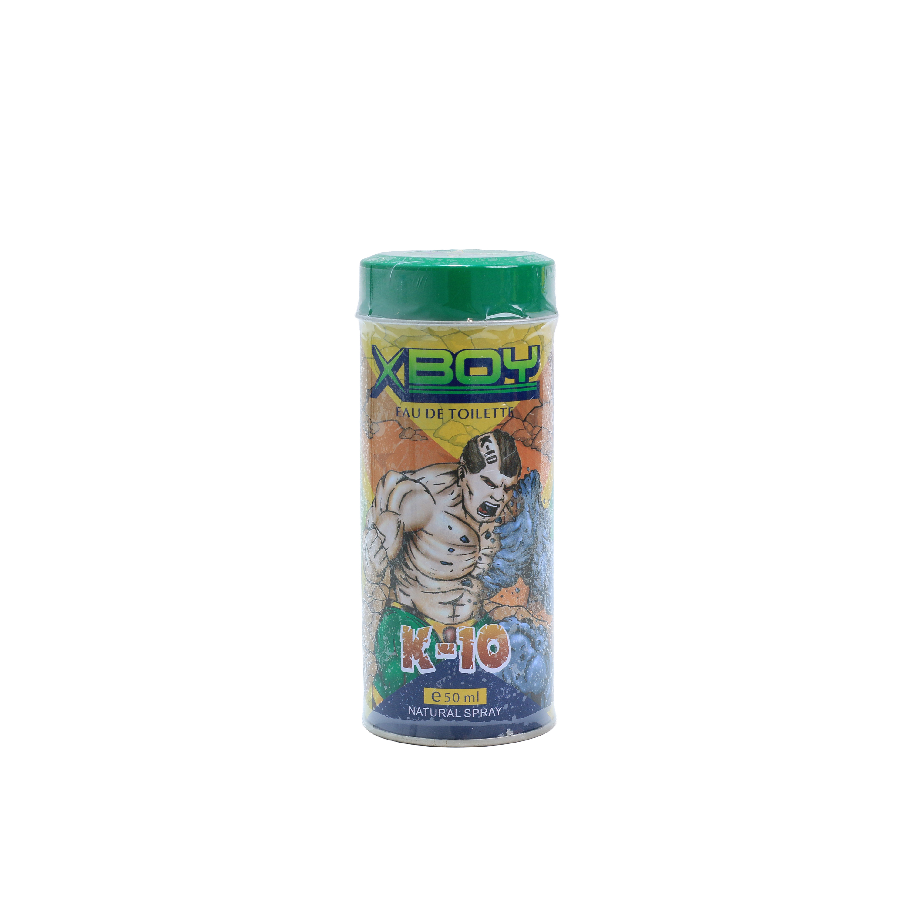 سمايل عطر كي 10 50مل