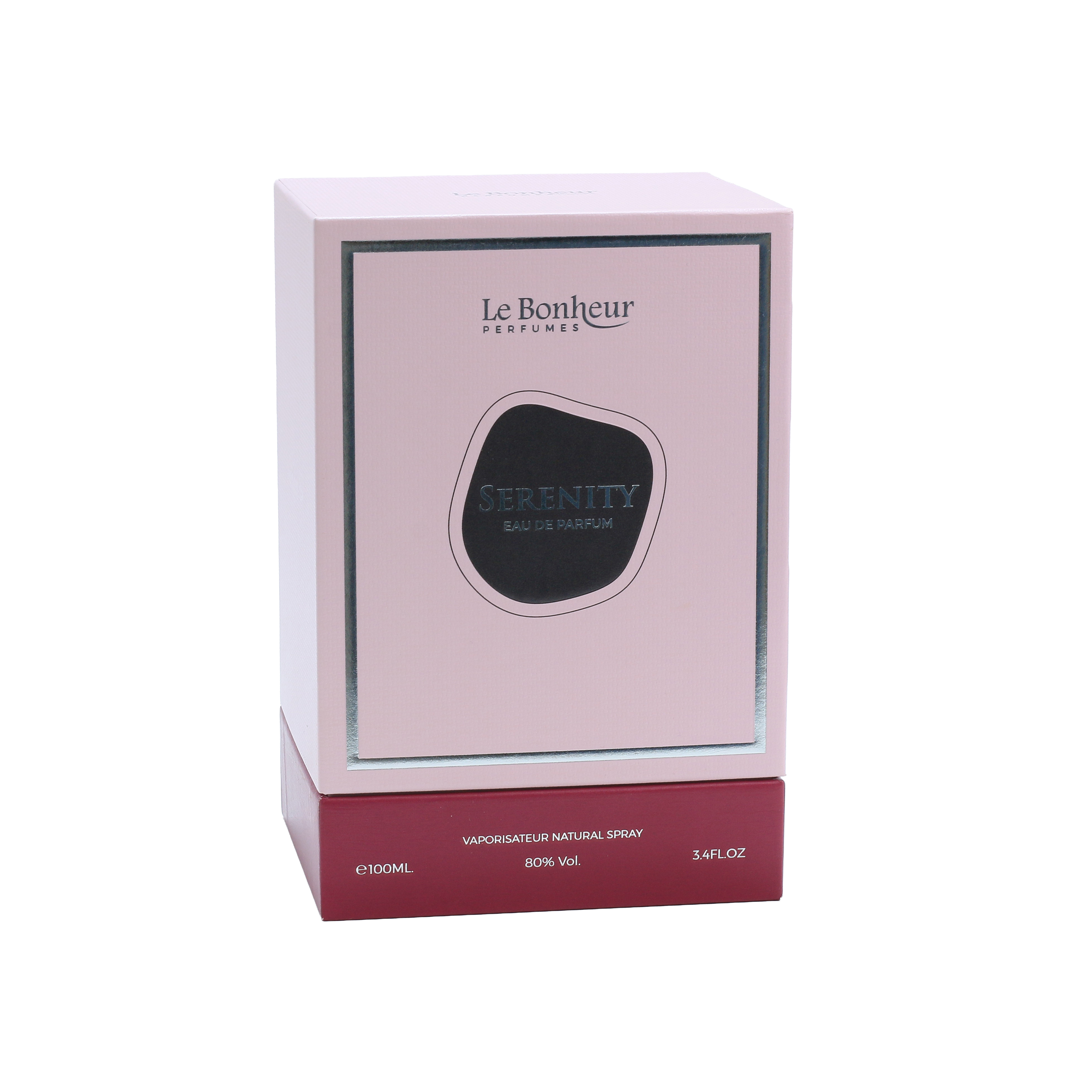 لابونير عطر سابفير - سيرينيتي 100 ملي