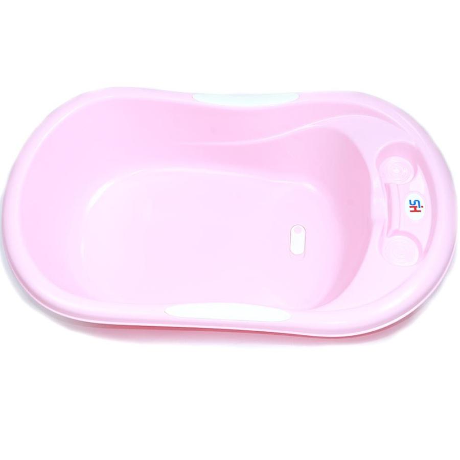 SH Baby bath tub White Large  QC8801