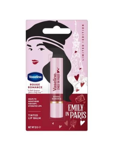 Vaseline Lip Balm Rouge Romance 3G