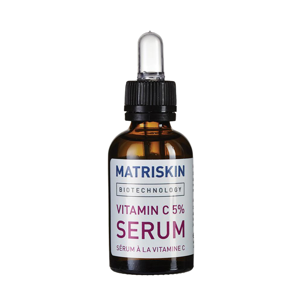 Matri Skin Vitamin C Serum 5% - 30M