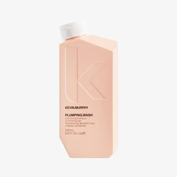 Kevin Murphy Shampoo Plumping Wash - 250 Ml