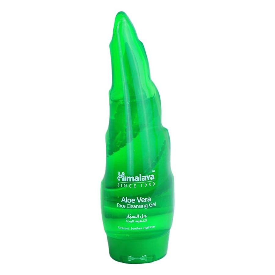 Himalaya aloe Vera Face Cleansing Gel 165ml