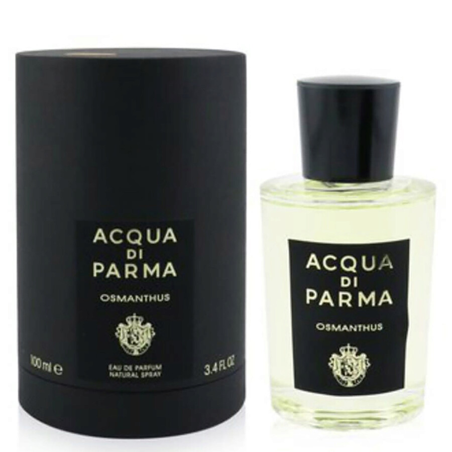 عطر اكوا دي بارما أوسمانثوس 100مل