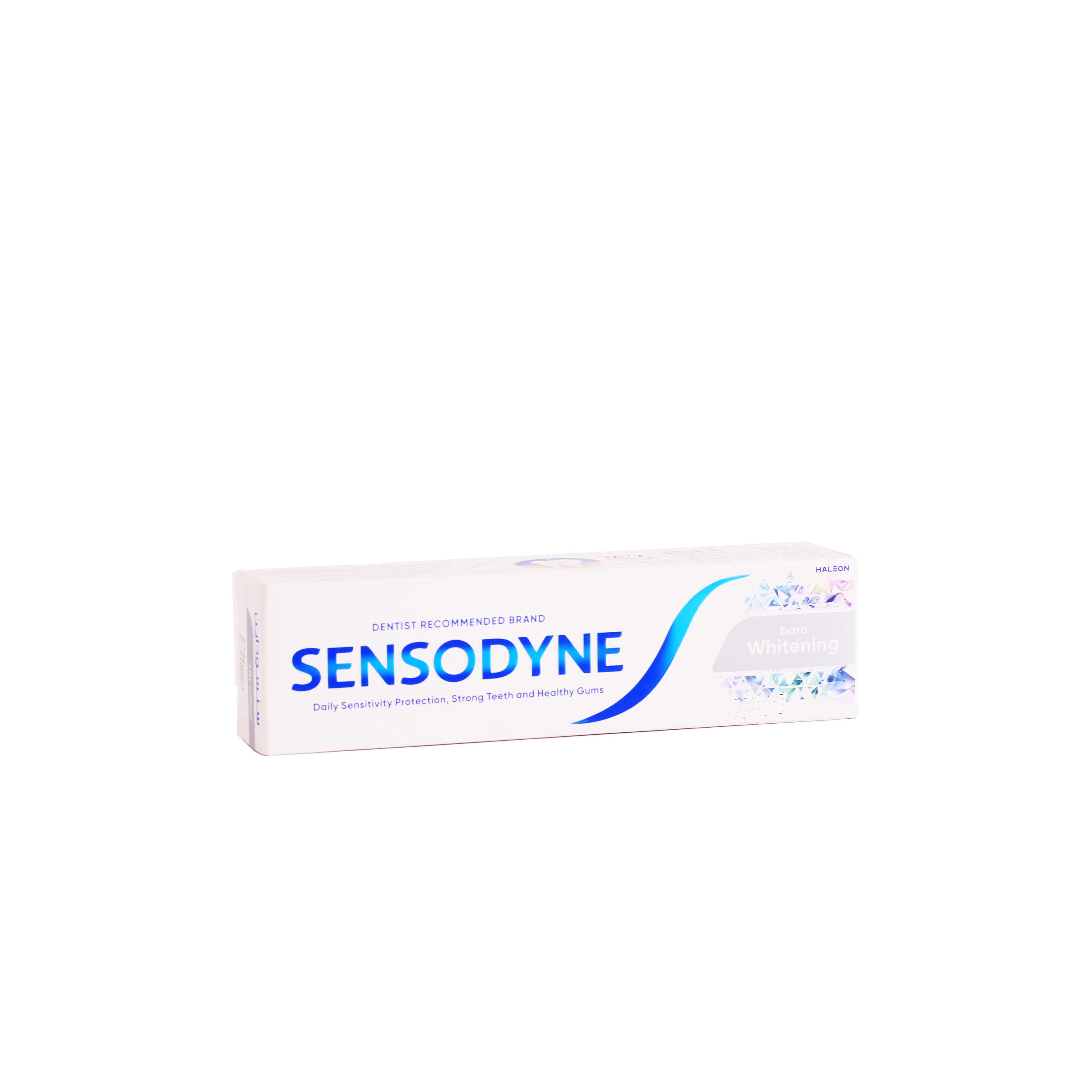Sensodyne Pronamel Extra Whitening Toothpaste 75Ml