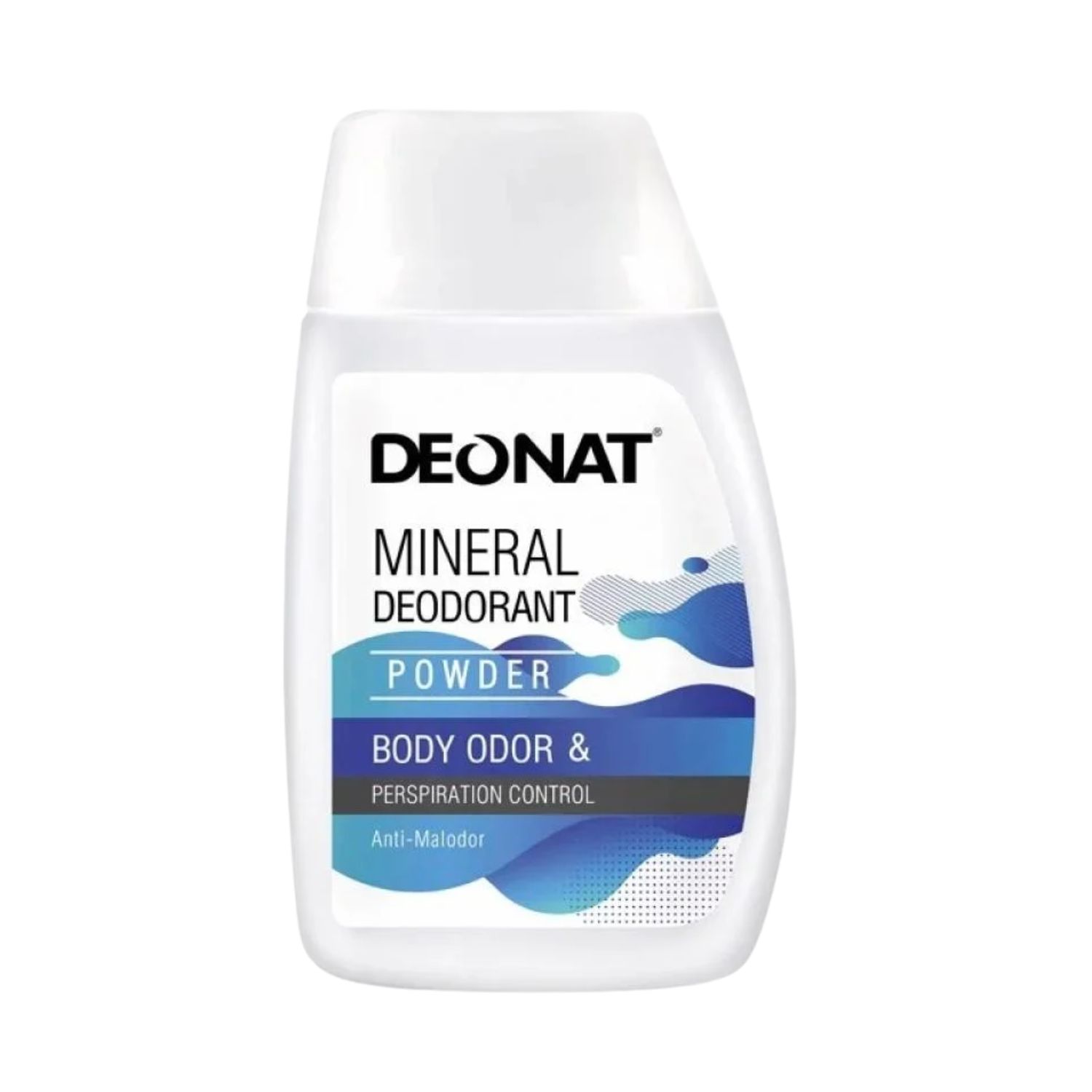 Deonat Mineral Deodorant Foot Powder 50 G