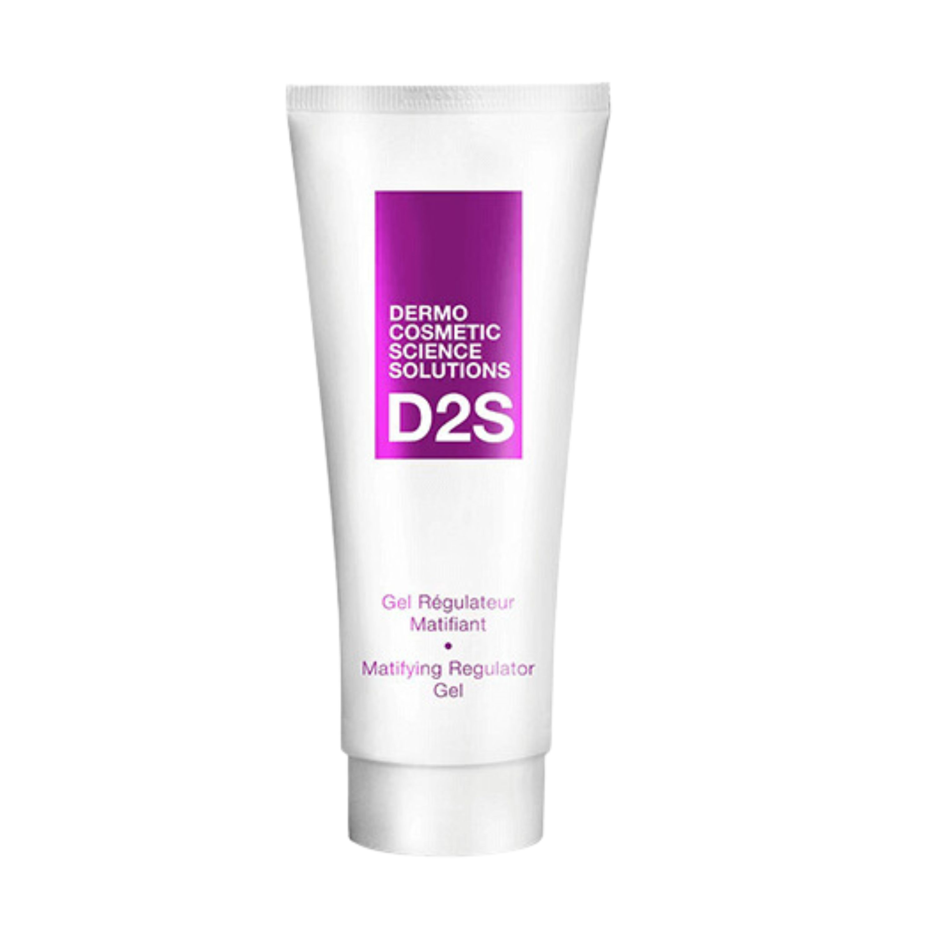 D2S Matifying Regulator Gel 40 Ml