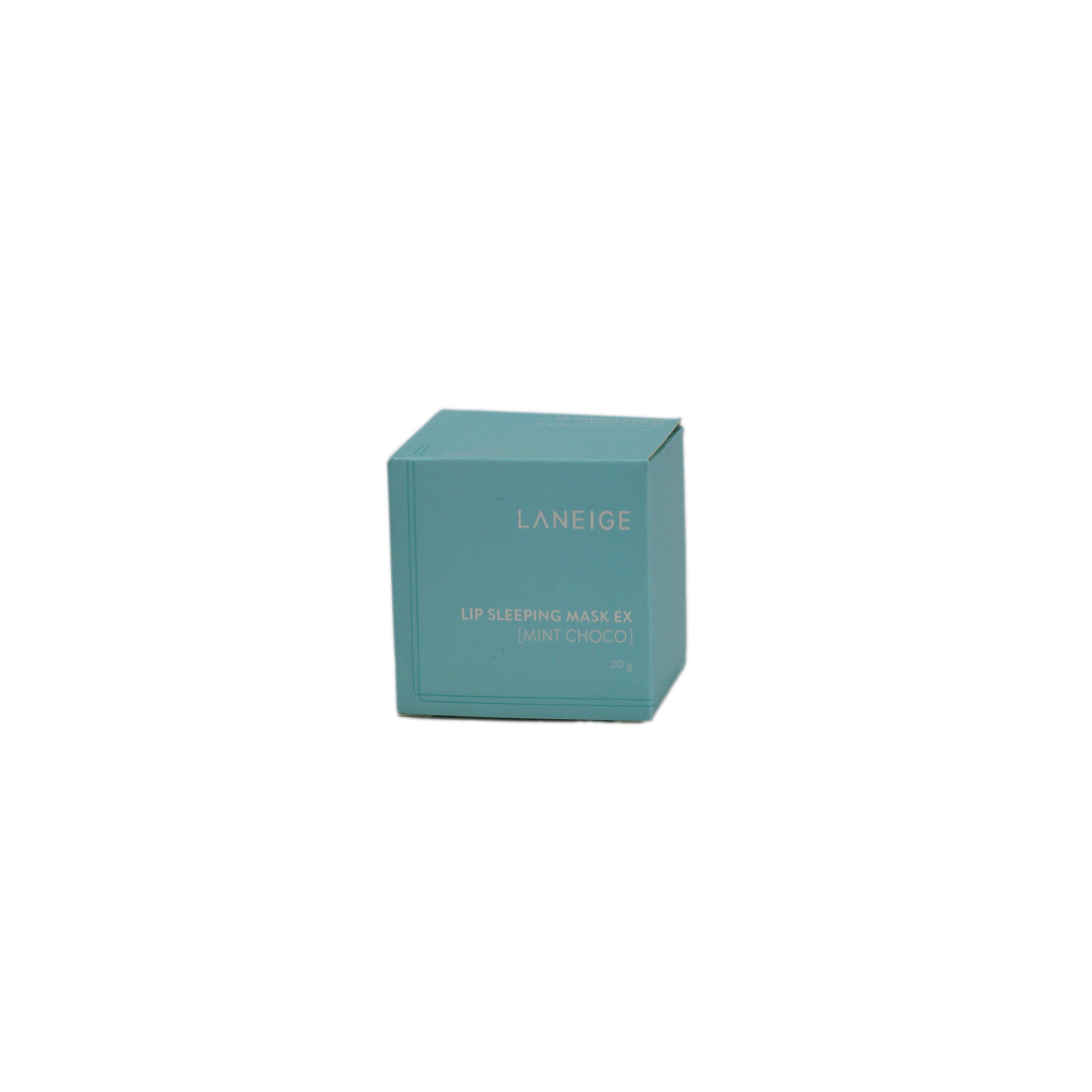 Laneige Lip Sleeping Mask ( Mint - Choco) 20 Gm (Imported)