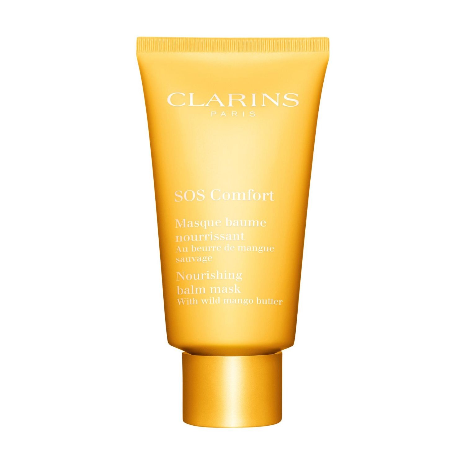كلارينز قناع عناية بالم بالوجه 75Ml