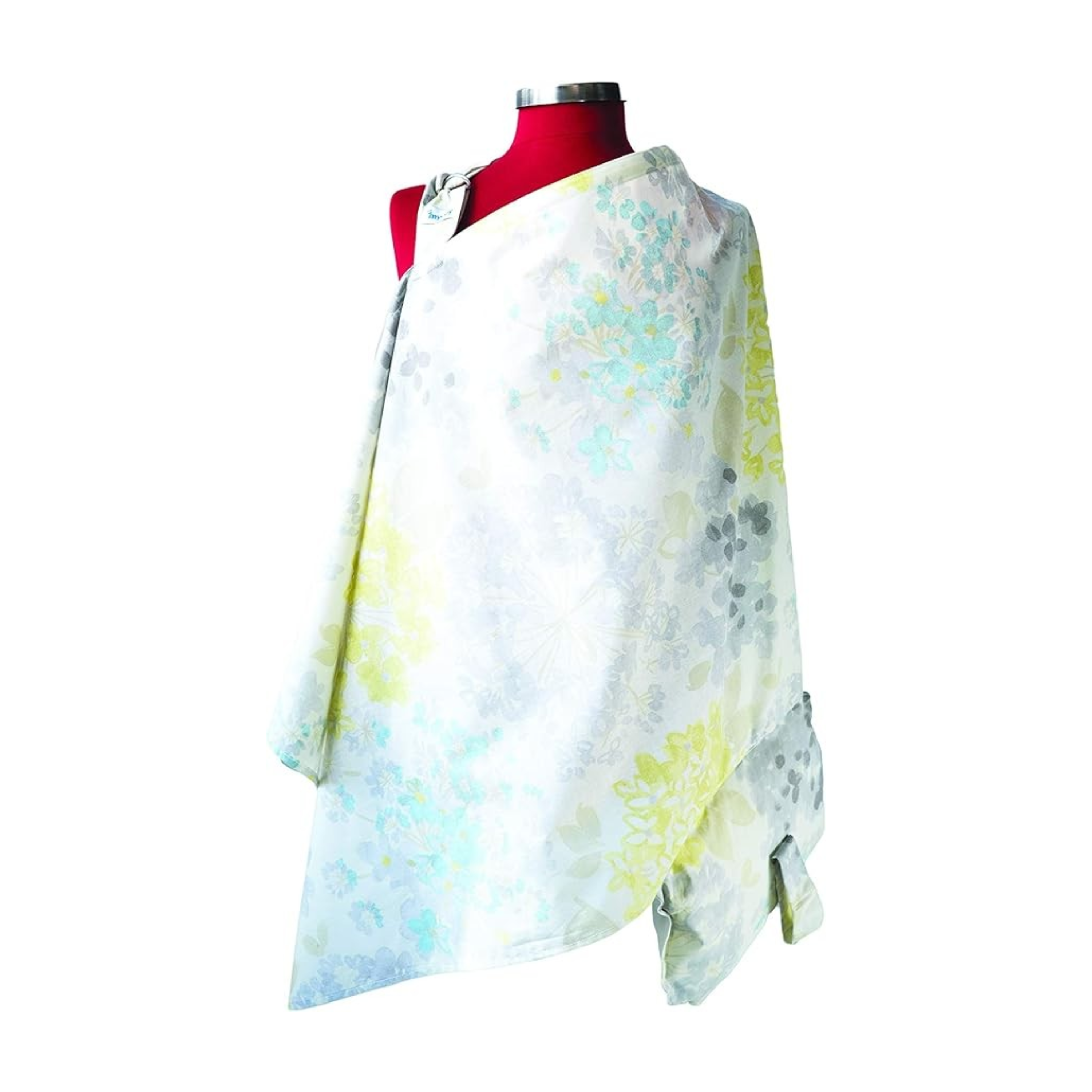 Mycey Nursing Apron With Pillow - Parterre